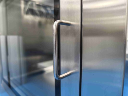 クリーンルームの汚染管理ソリューションです