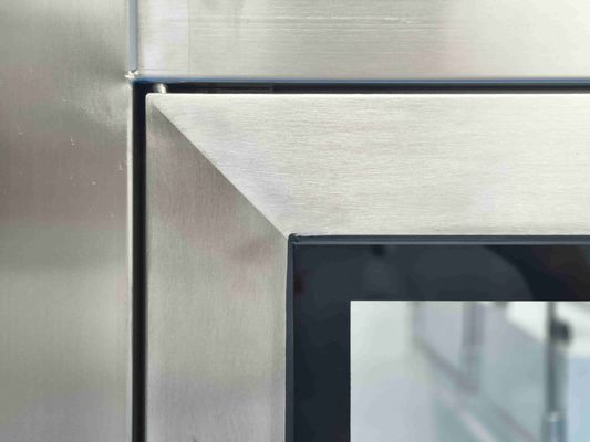 クリーンルームの汚染管理ソリューションです