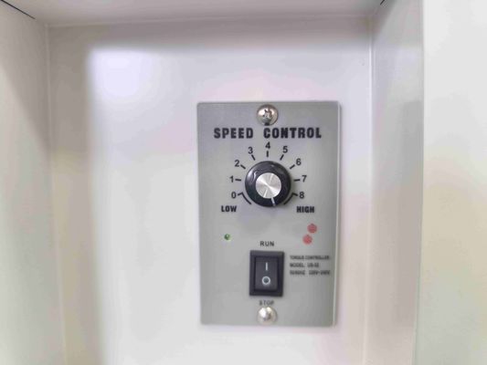 組み込みコンベヤー付きの3段式電動パスボックス