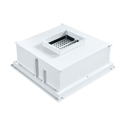 PCBクリーンルーム製造用HEPAエア供給口