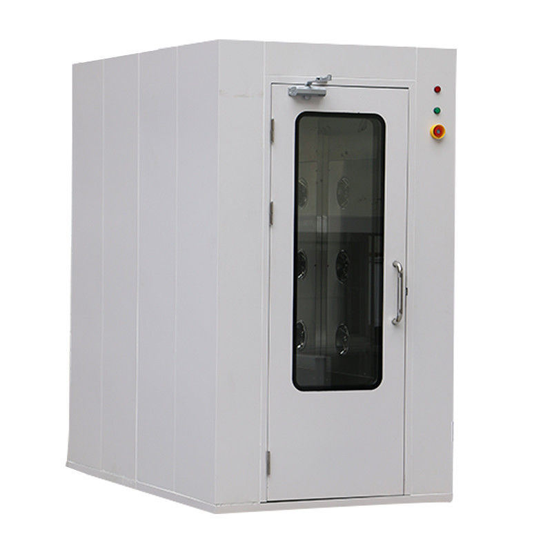 AC 220V 3P エアシャワー クリーンルーム エアシャワー 装置 医薬品 医療 浄化