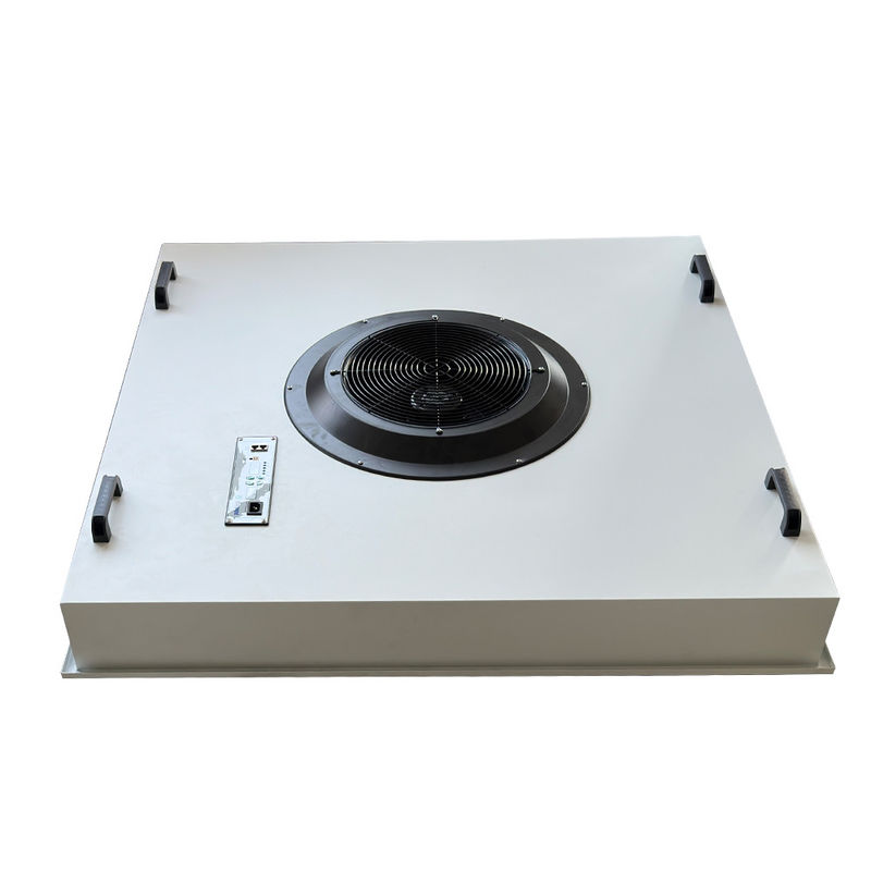 AC FFU 1175X1175X290 重用扇風機フィルターユニット データセンター&半導体クリーンルームエアシステム