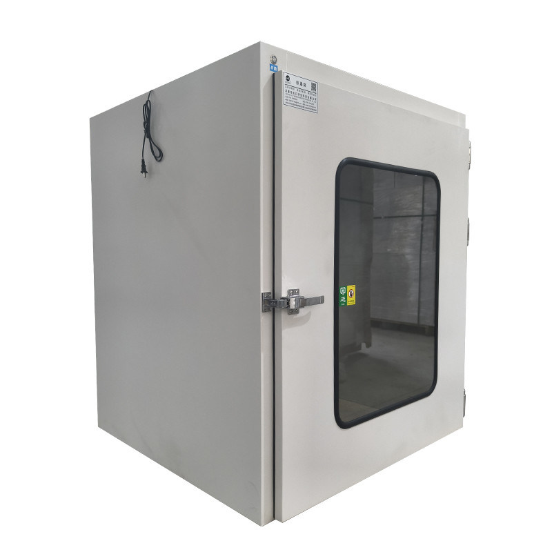 高交通用 304ステンレス鋼床パスボックス IP66 評価と 1450x1140x1170mm 寸法