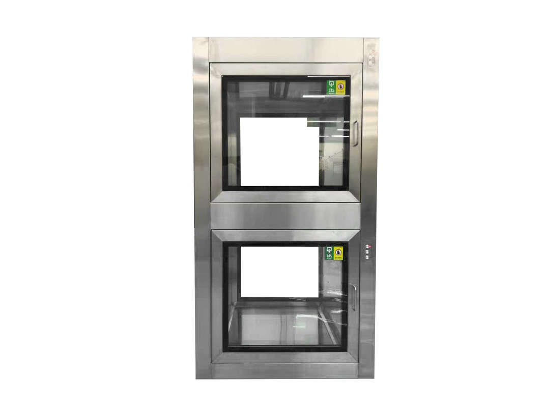 クリーンルームの汚染管理ソリューションです